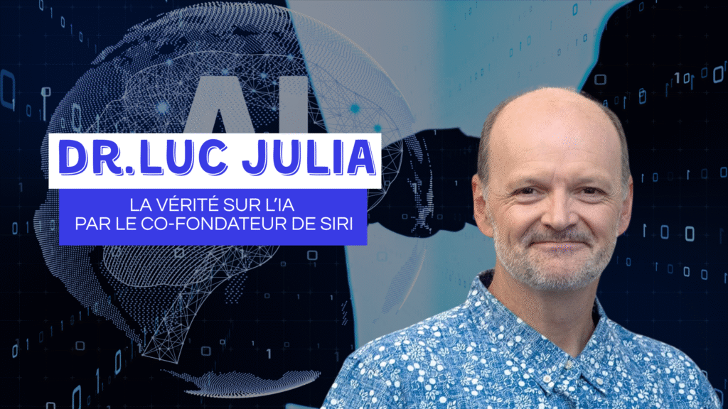 Analyse du cofondateur de Siri sur l’IA et ses dérives