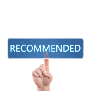 recommandation