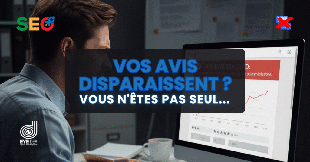 Google Supprime Vos Avis Clients : Censure ou Protection ?