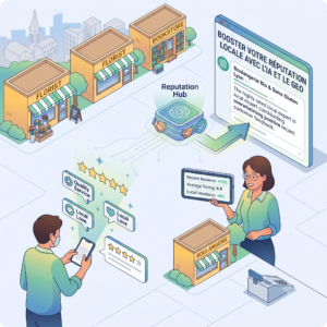 GEO (Generative Engine Optimization) : Le nouveau guide de survie SEO pour les PME et Indépendants